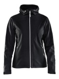 Dames Softshelljas Craft Highland